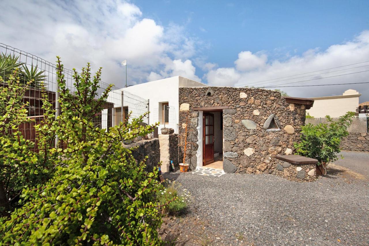 Villa Yukalele 2 Lajares Exterior foto